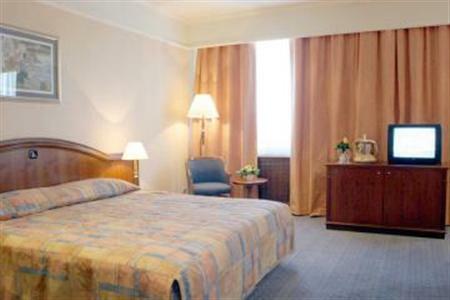 Hotel Four Points Panorama