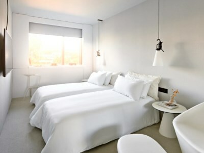 Hotel Four Points Panorama