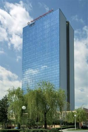 Hotel Four Points Panorama