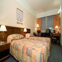 Hotel Four Points Panorama