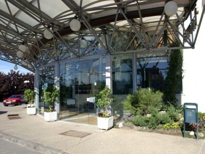 Hotel I
