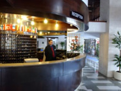 Hotel I