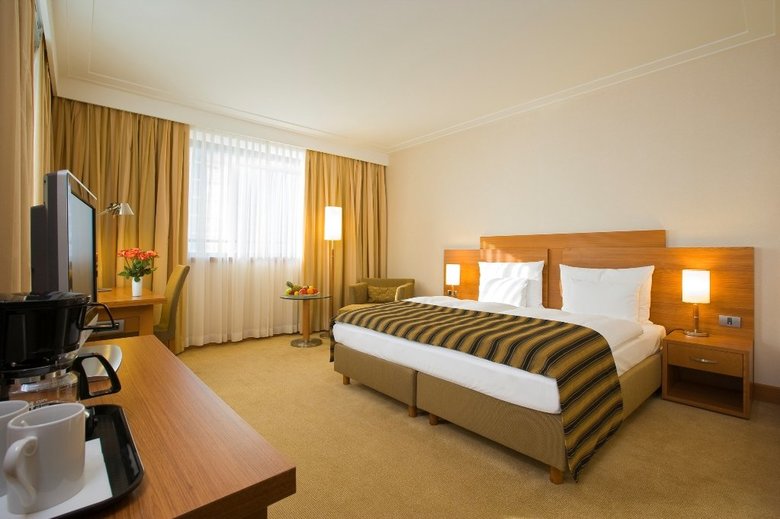Hotel International