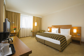 Hotel International