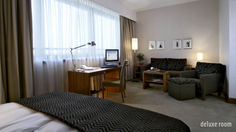 Hotel International