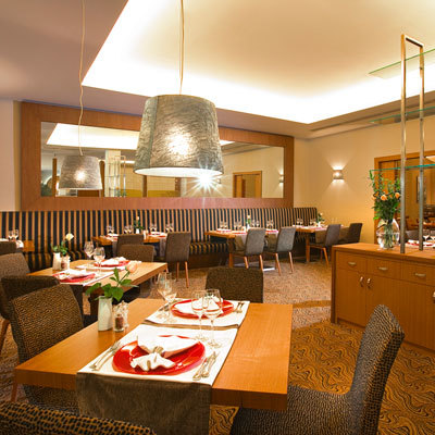 Hotel International