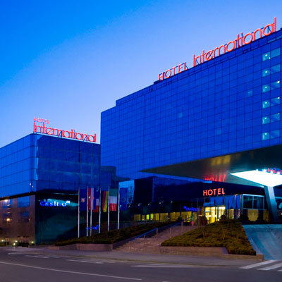 Hotel International