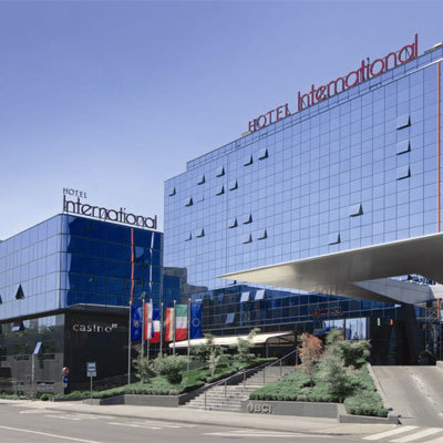 Hotel International