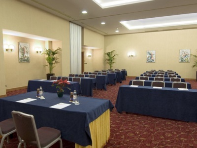 Hotel International