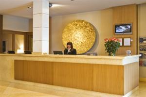 Hotel International