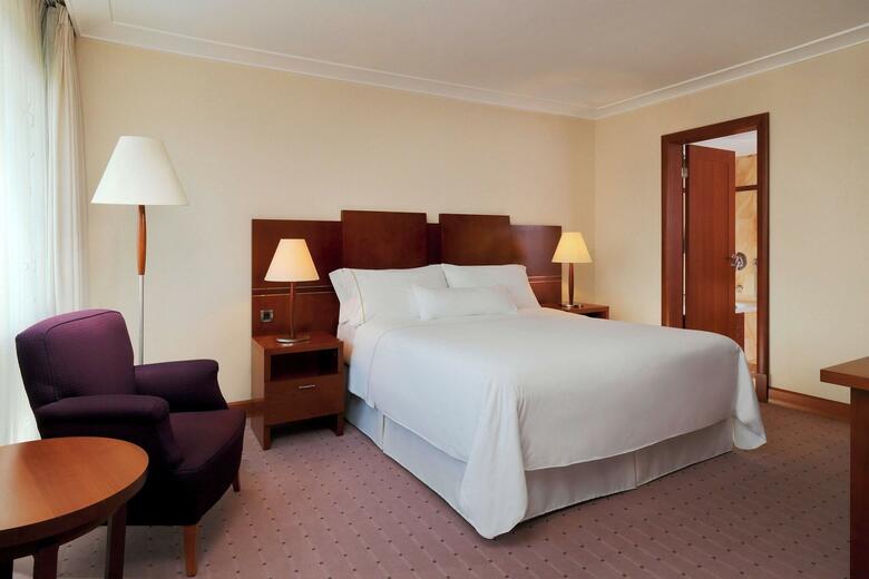 Hotel The Westin Zagreb
