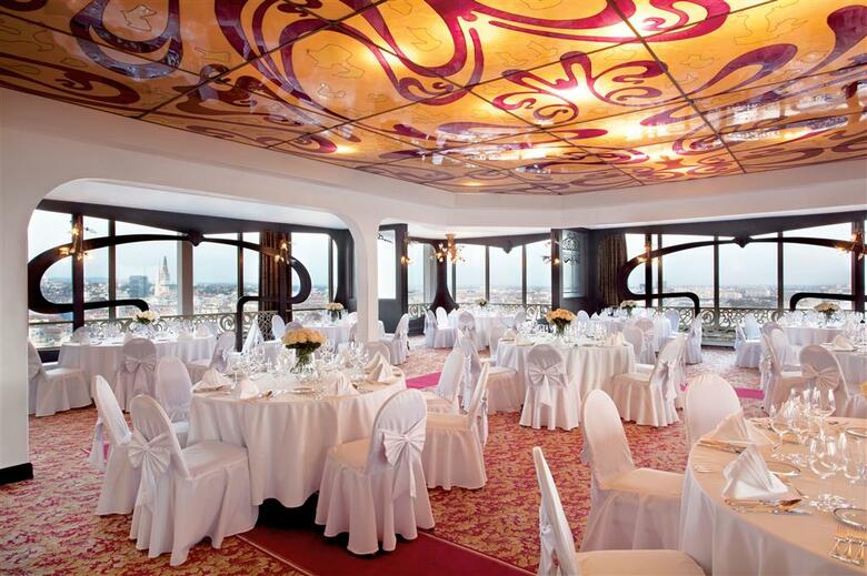 Hotel The Westin Zagreb