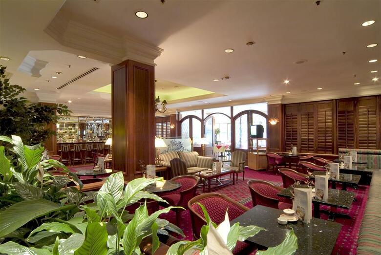 Hotel The Westin Zagreb