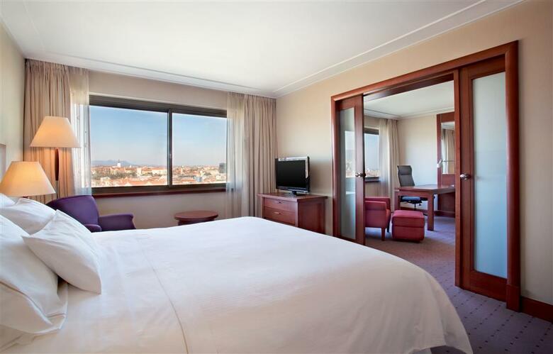 Hotel The Westin Zagreb