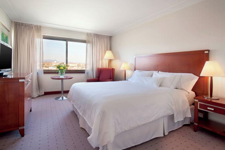 Hotel The Westin Zagreb