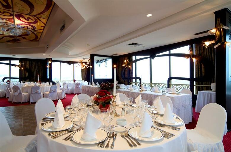 Hotel The Westin Zagreb