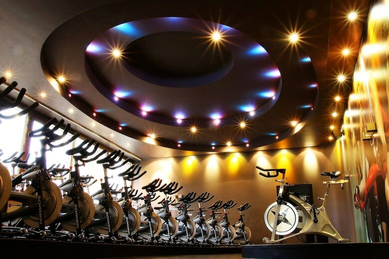 Hotel The Westin Zagreb