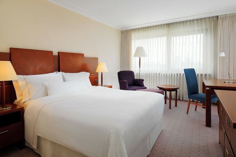Hotel The Westin Zagreb