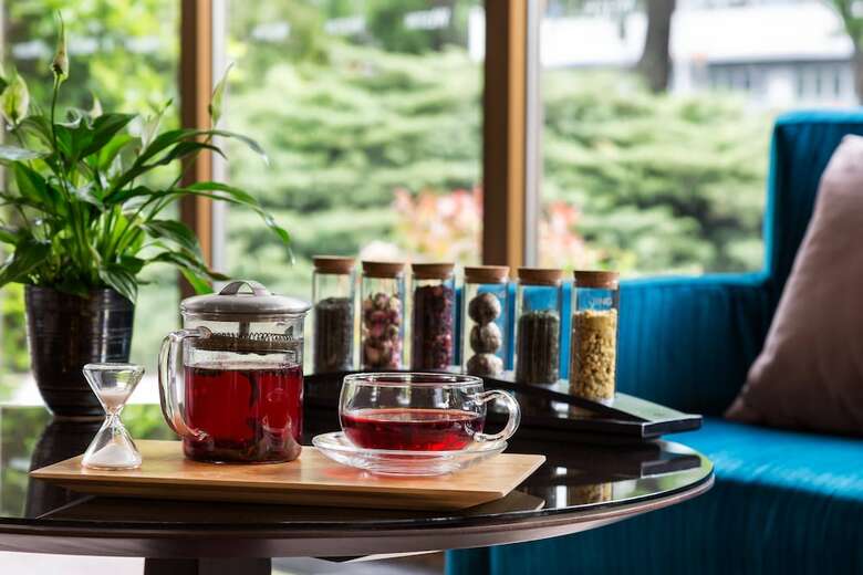 Hotel The Westin Zagreb
