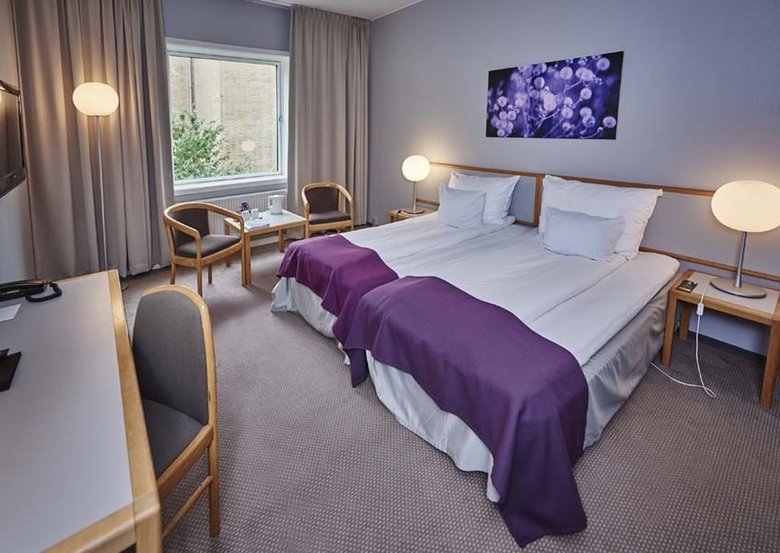 First Hotel H�je Taastrup
