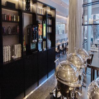 First Hotel H�je Taastrup