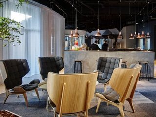 First Hotel H�je Taastrup