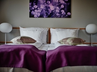 First Hotel H�je Taastrup