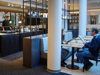 First Hotel H�je Taastrup