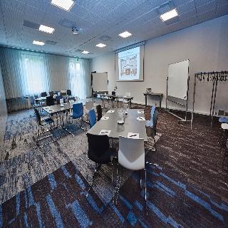 First Hotel H�je Taastrup