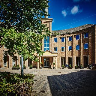 First Hotel H�je Taastrup