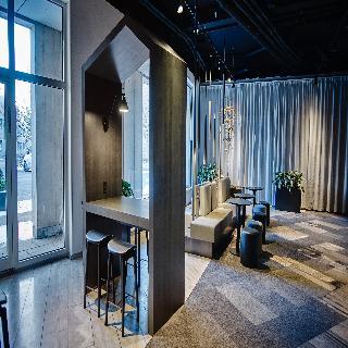 First Hotel H�je Taastrup