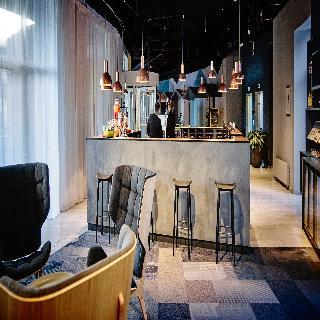 First Hotel H�je Taastrup