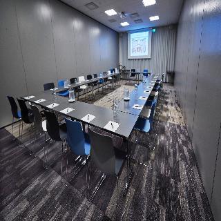 First Hotel H�je Taastrup