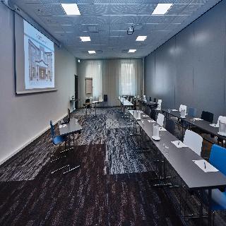 First Hotel H�je Taastrup