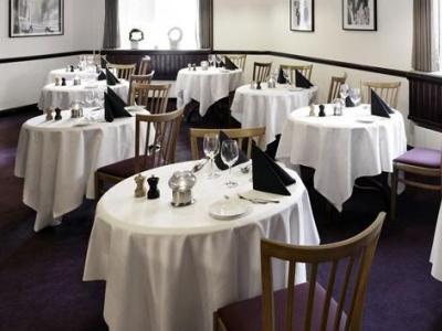 First Hotel H�je Taastrup