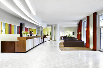 First Hotel H�je Taastrup
