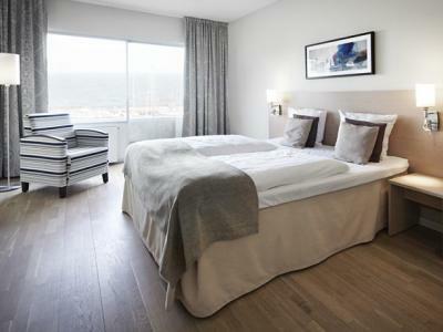 First Hotel Marina