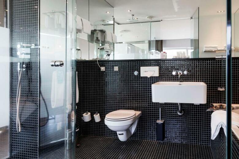 Hotel Scandic Sluseholmen