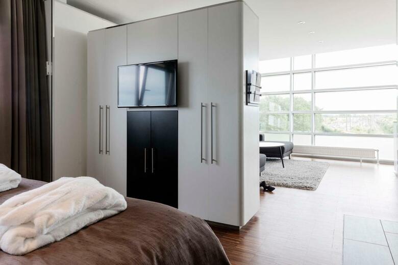 Hotel Scandic Sluseholmen