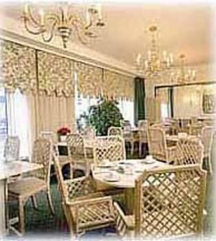Hotel Clarion Collection Mayfair