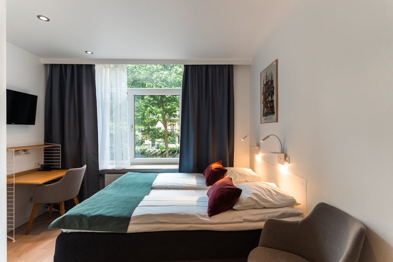 Ansgar Hotel