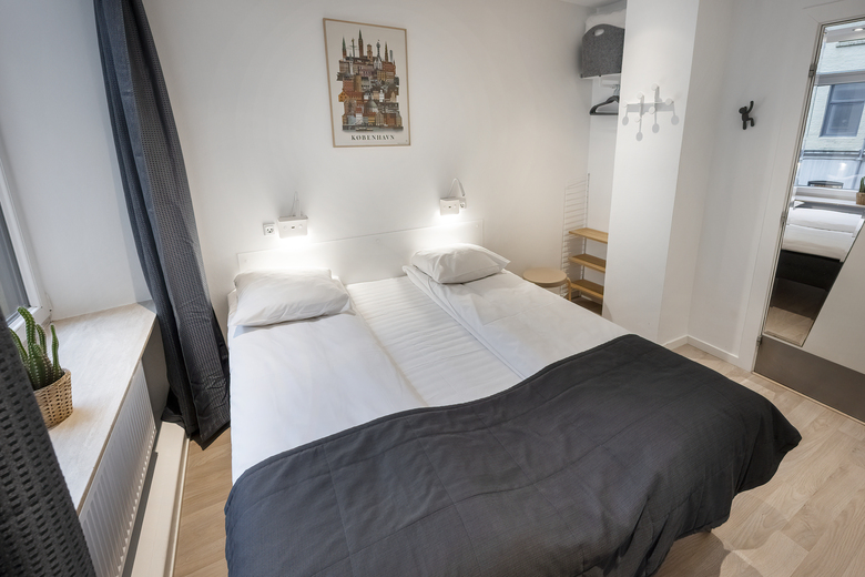 Ansgar Hotel