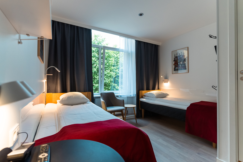 Ansgar Hotel