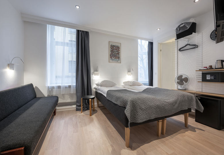 Ansgar Hotel