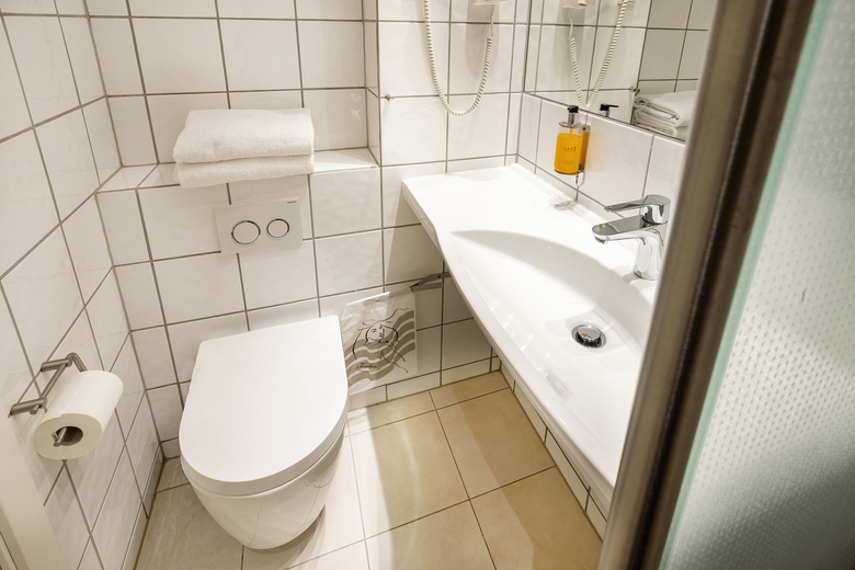 Ansgar Hotel