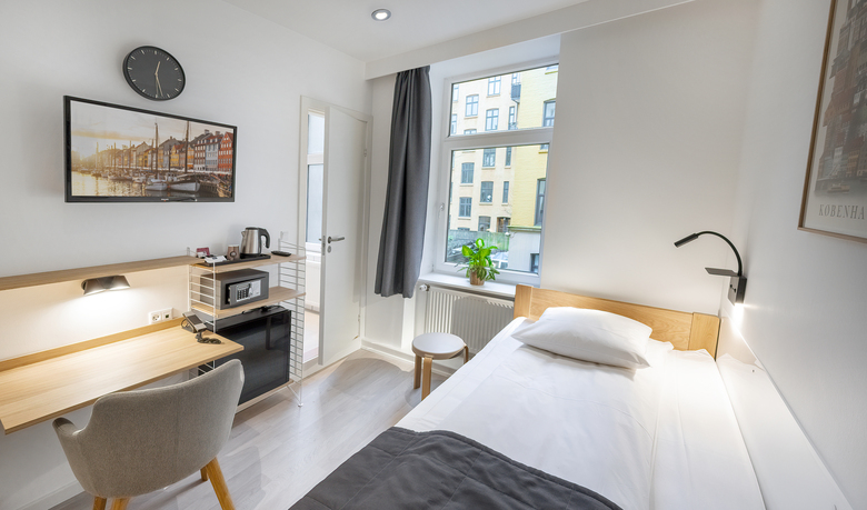 Ansgar Hotel