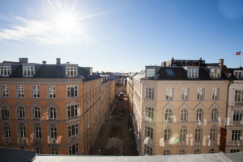 Ansgar Hotel