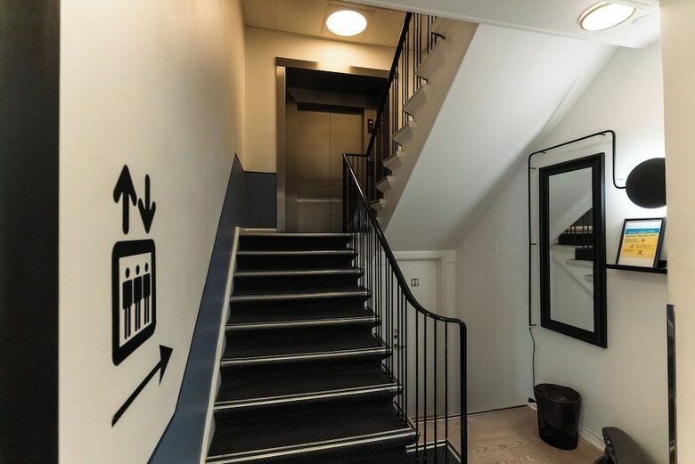 Ansgar Hotel
