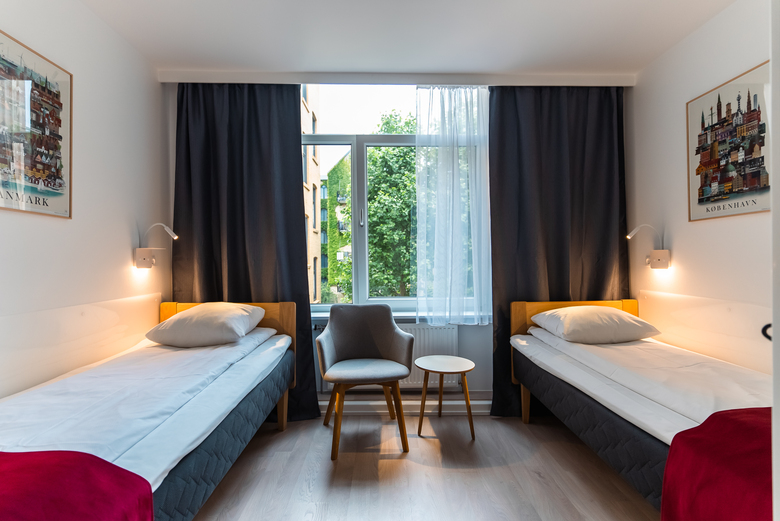 Ansgar Hotel