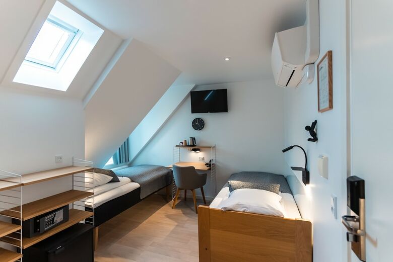 Ansgar Hotel